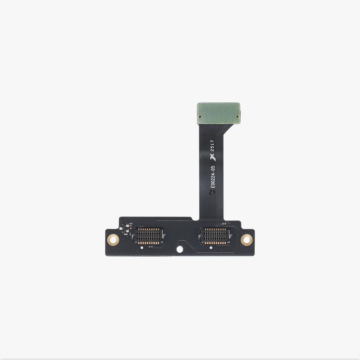 X2D interfaceboard til hotend-varmeenhed