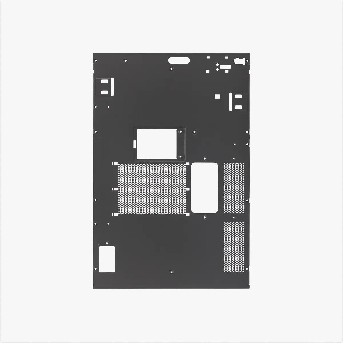 X2D bagpanel