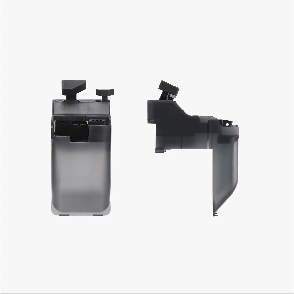 X2D rensevisker