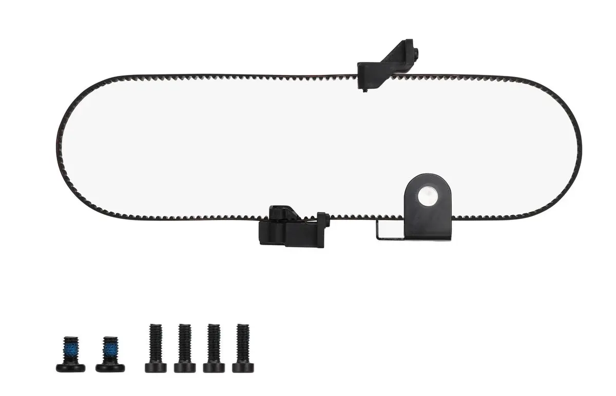 Vortek hotend rack-remsamling til Bambu Lab H2C