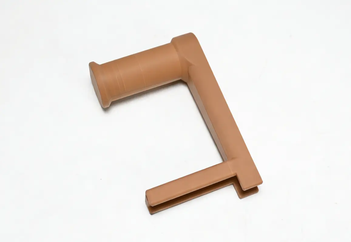 Topmonteret spoleholder til TPU printet fra MakerWorld