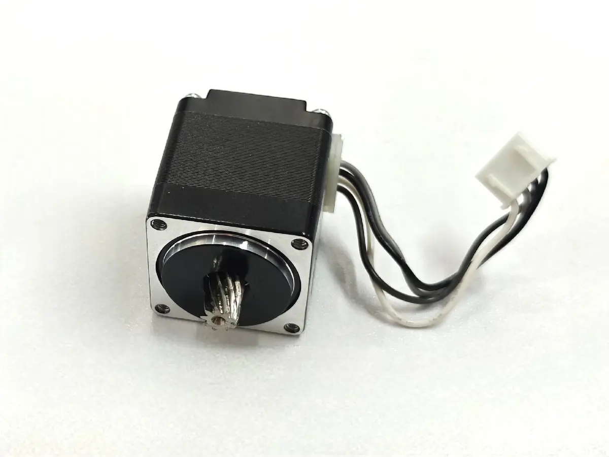 A1 ekstrudermotor
