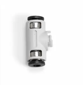 PTFE-slangekobling