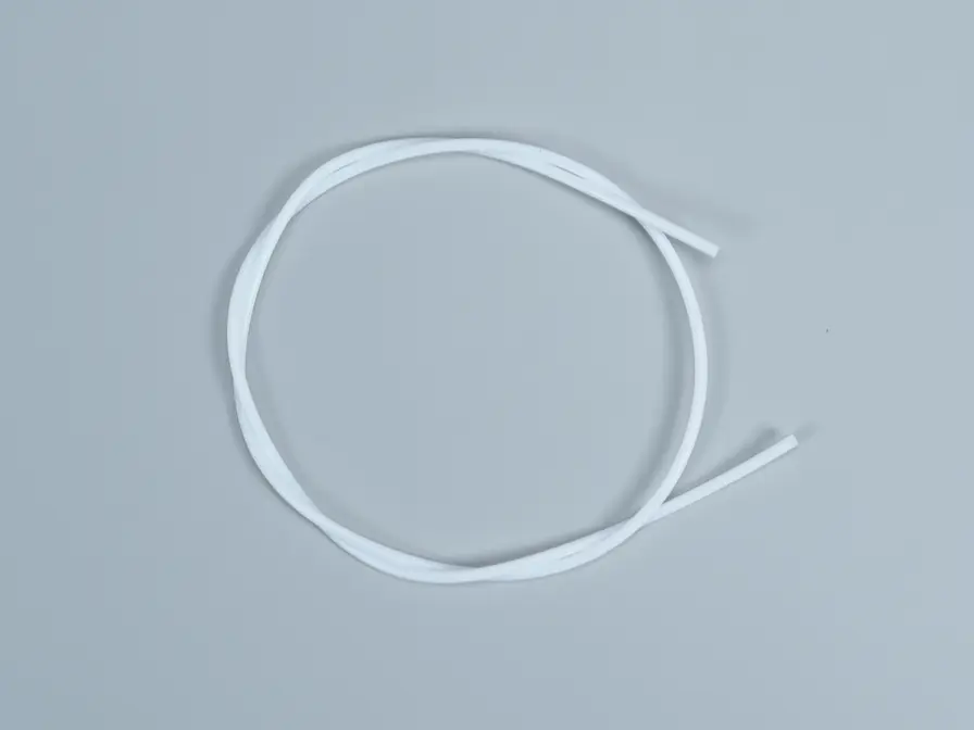 PTFE-slange til ekstern spole
