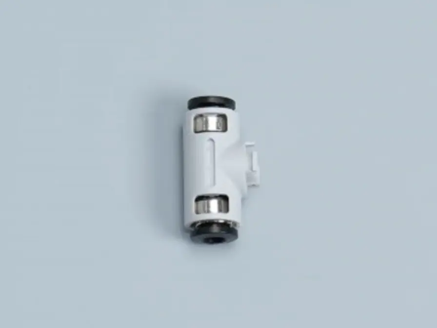 PTFE-slangekobling
