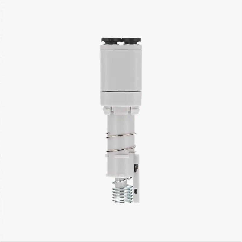 A2L filament-hub til printhoved