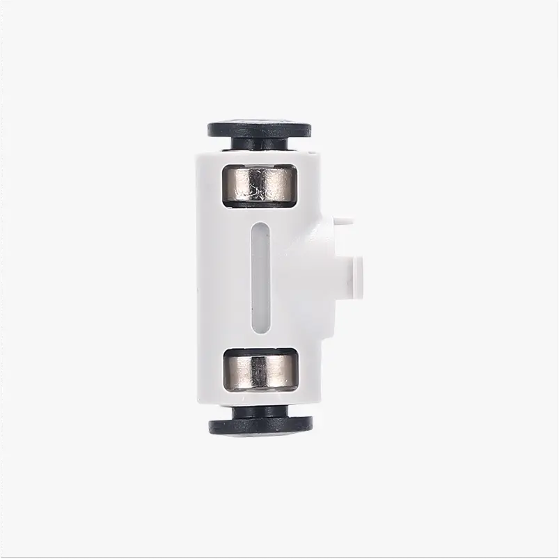 A2L PTFE-slangekobling