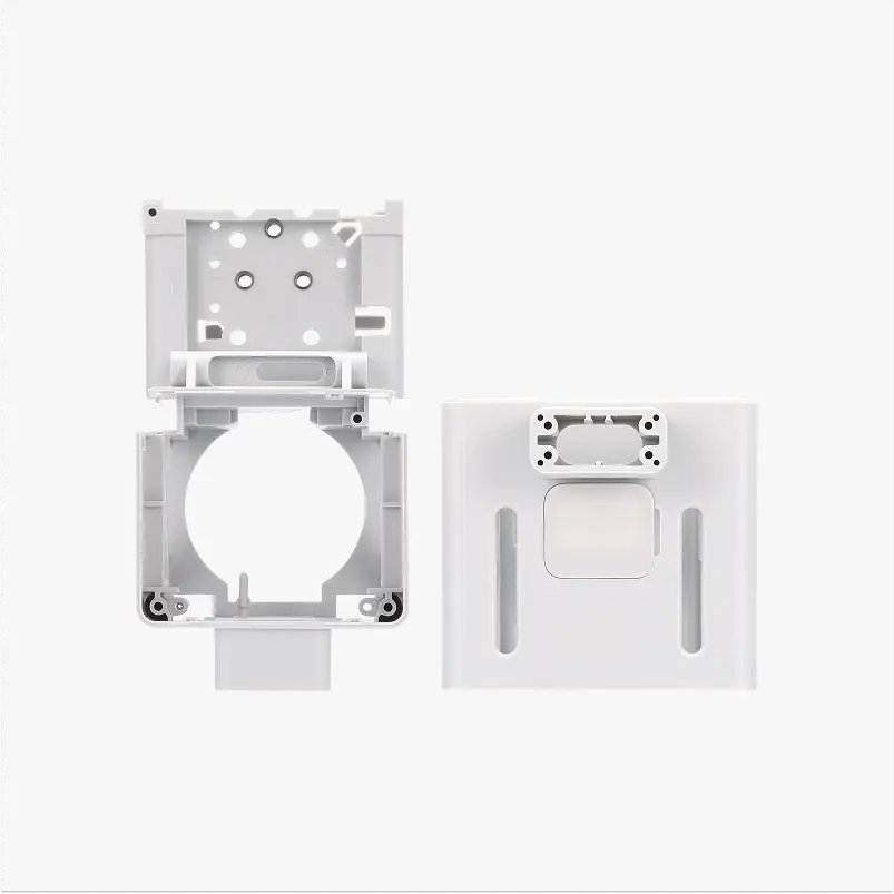 A2L toolhead-blok