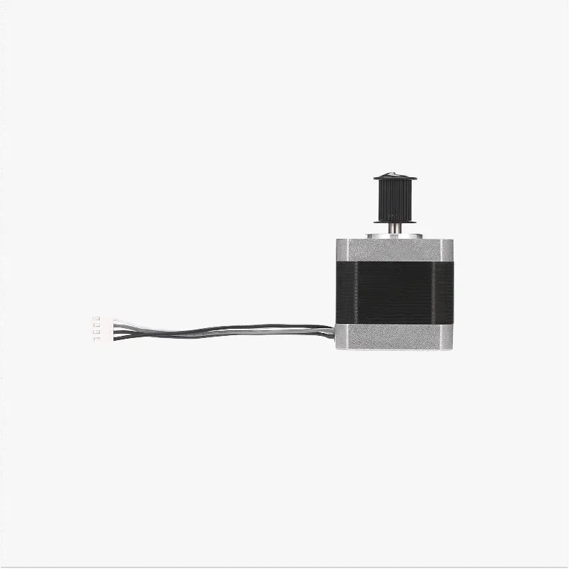 A2L X-aksemotor