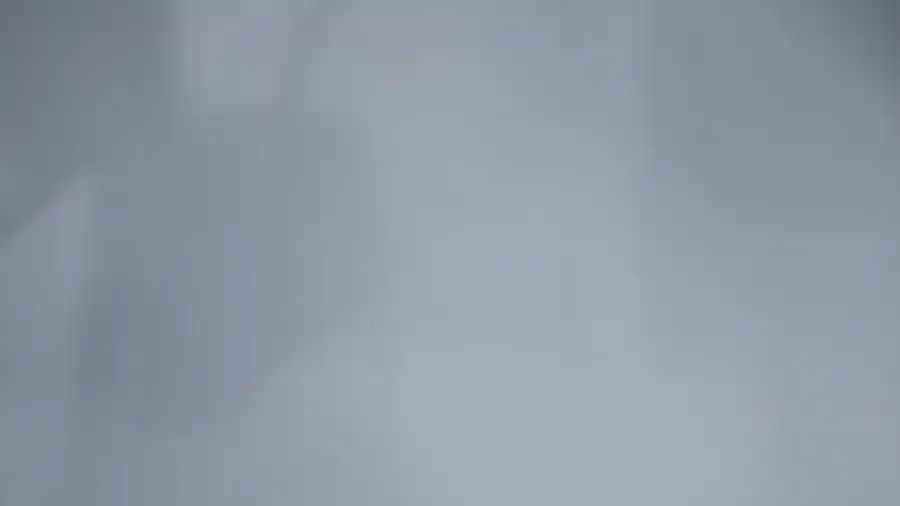 Filamentrester tørres af det opvarmede hotend