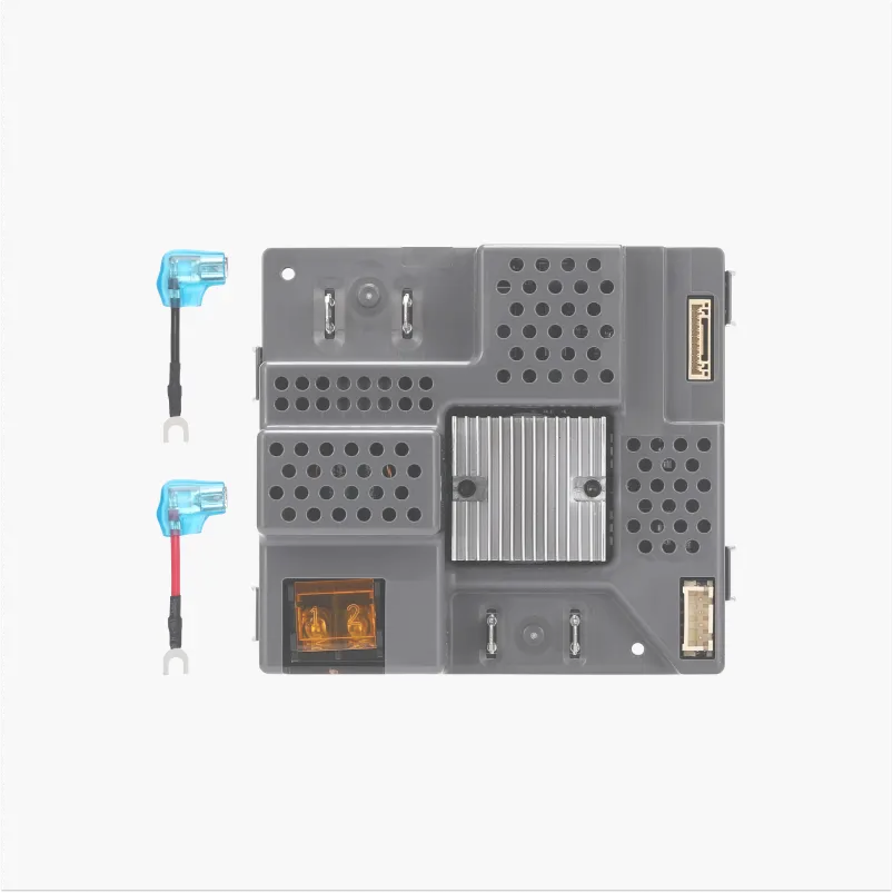 A2L AC-board til Bambu Lab A2L