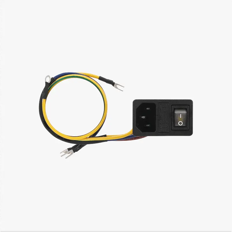 A2L afbrydermodul