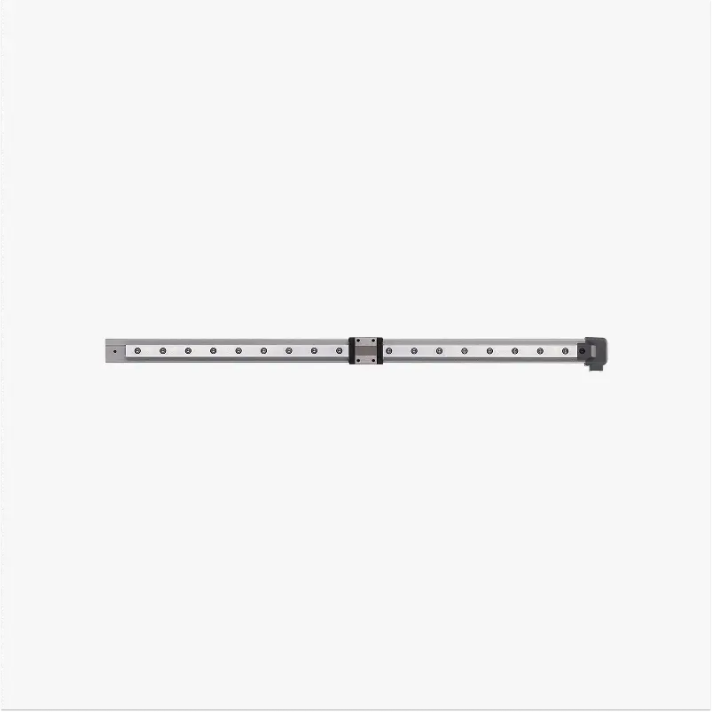 A2L X-aksemodul