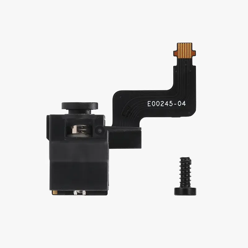 Ekstruder-filamentsensor til P2S