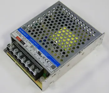Bambu Lab X1 strømmodul - 24V strømforsyning