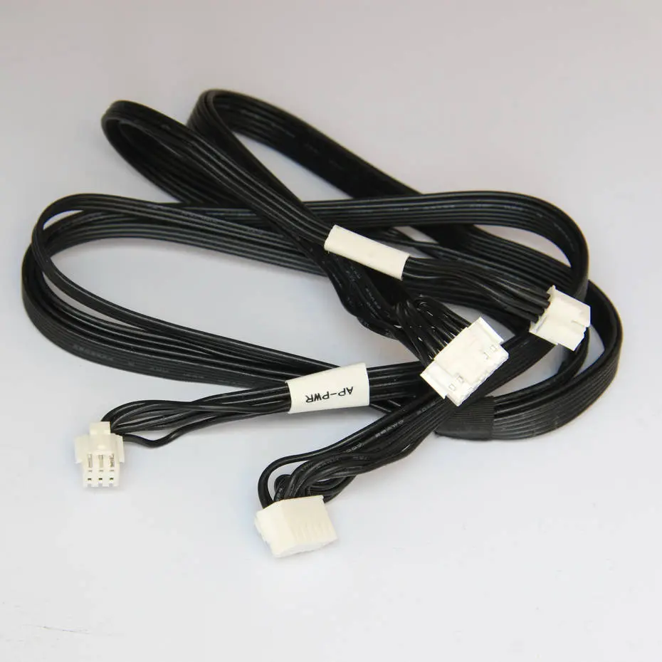 MC-AP-kabel der forbinder MC-kortet med AP-bundkortet i X1-printeren