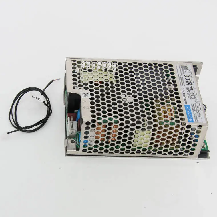 Intern strømforsyning 24V 450W til X1E