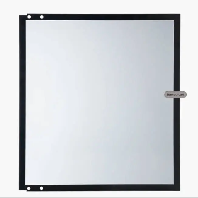 Glasfrontdor til X1E