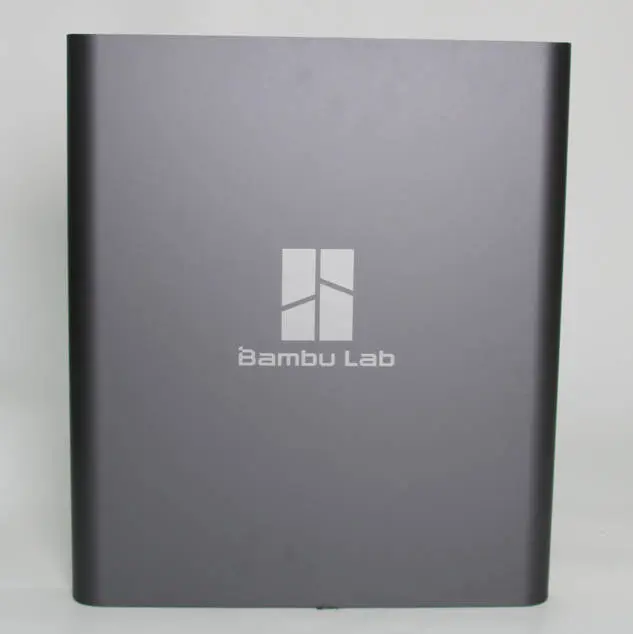 X1E venstre metalpanel