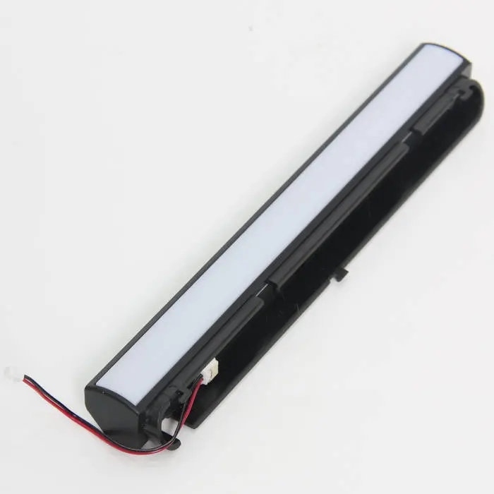 Front-LED til X1E