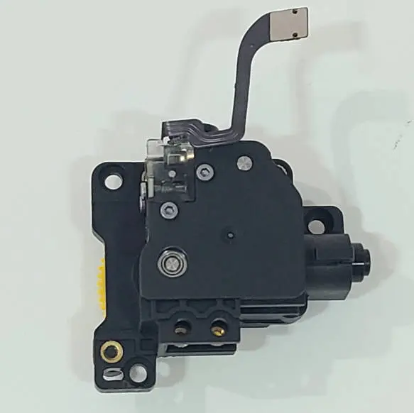 X1E extruder-enhed