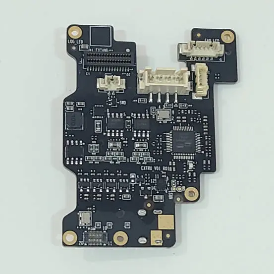 X1E TH Board