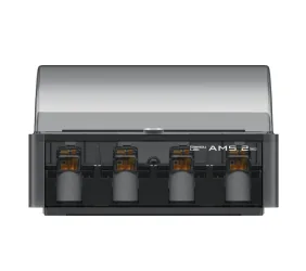 Bambu Lab H2C Laser Full Combo 10W - AMS 2 Pro