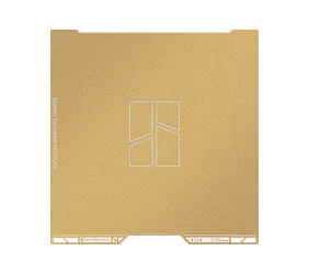 Bambu Lab H2C Laser Full Combo 10W - Tekstureret PEI-plade