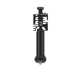 Bambu Lab H2C Laser Full Combo 10W - Induktions-hotends (0,4 mm)