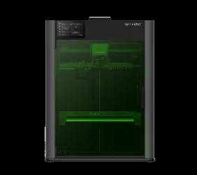 Bambu Lab H2C Laser Full Combo 10W - Tre maskiner i én