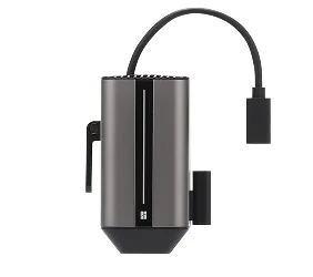 Bambu Lab H2D Laser Full Combo 10W - 10 W lasermodul