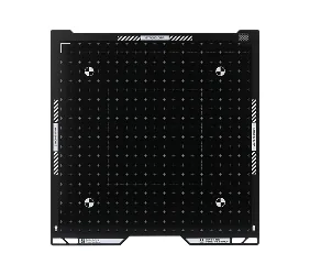 Bambu Lab H2D Laser Full Combo 10W - Laserplade
