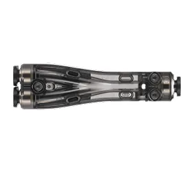 Bambu Lab H2C Laser Full Combo 10W - 4-i-1 PTFE-adapter