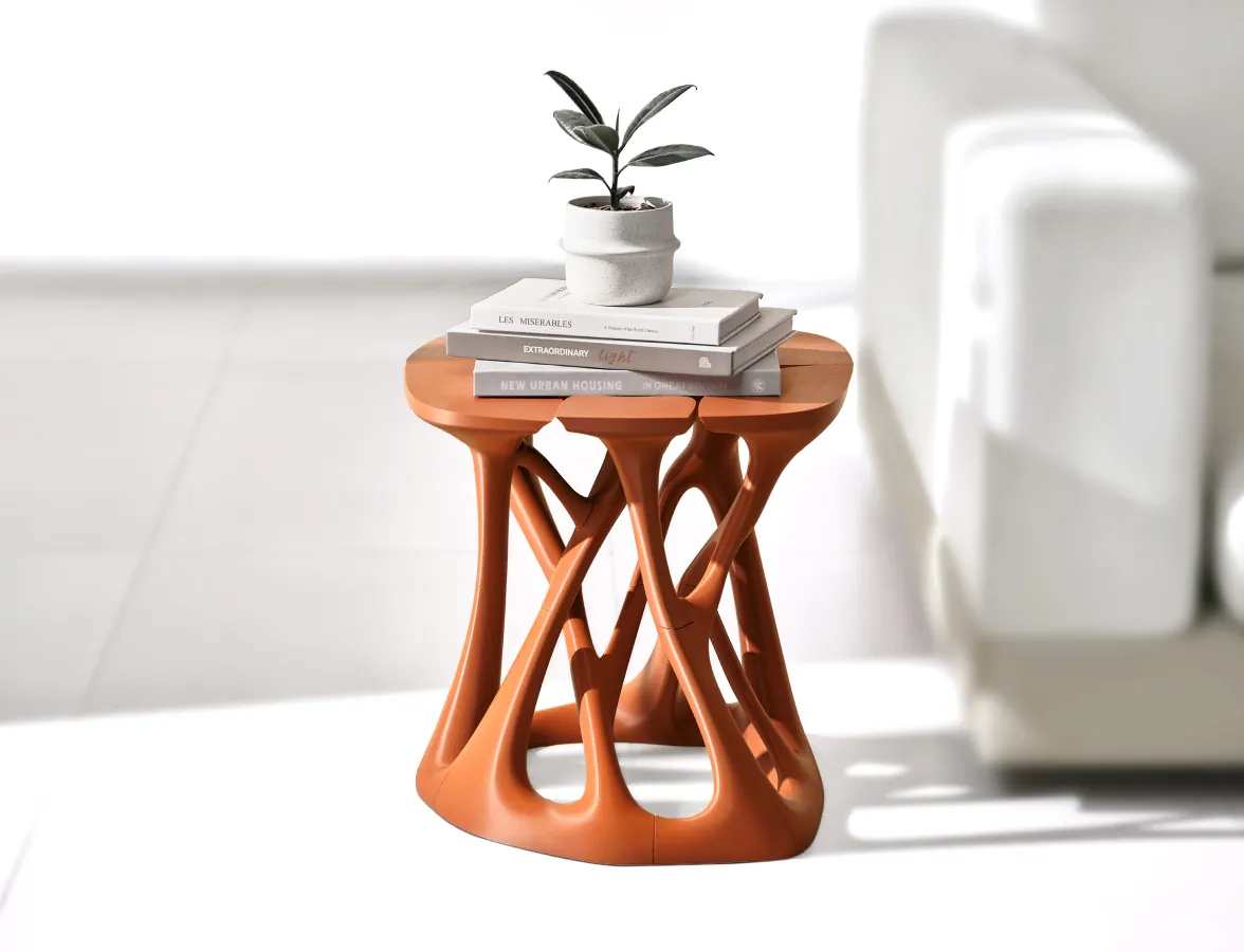 Bambu Lab H2S AMS Combo - 3D-print i stort format
