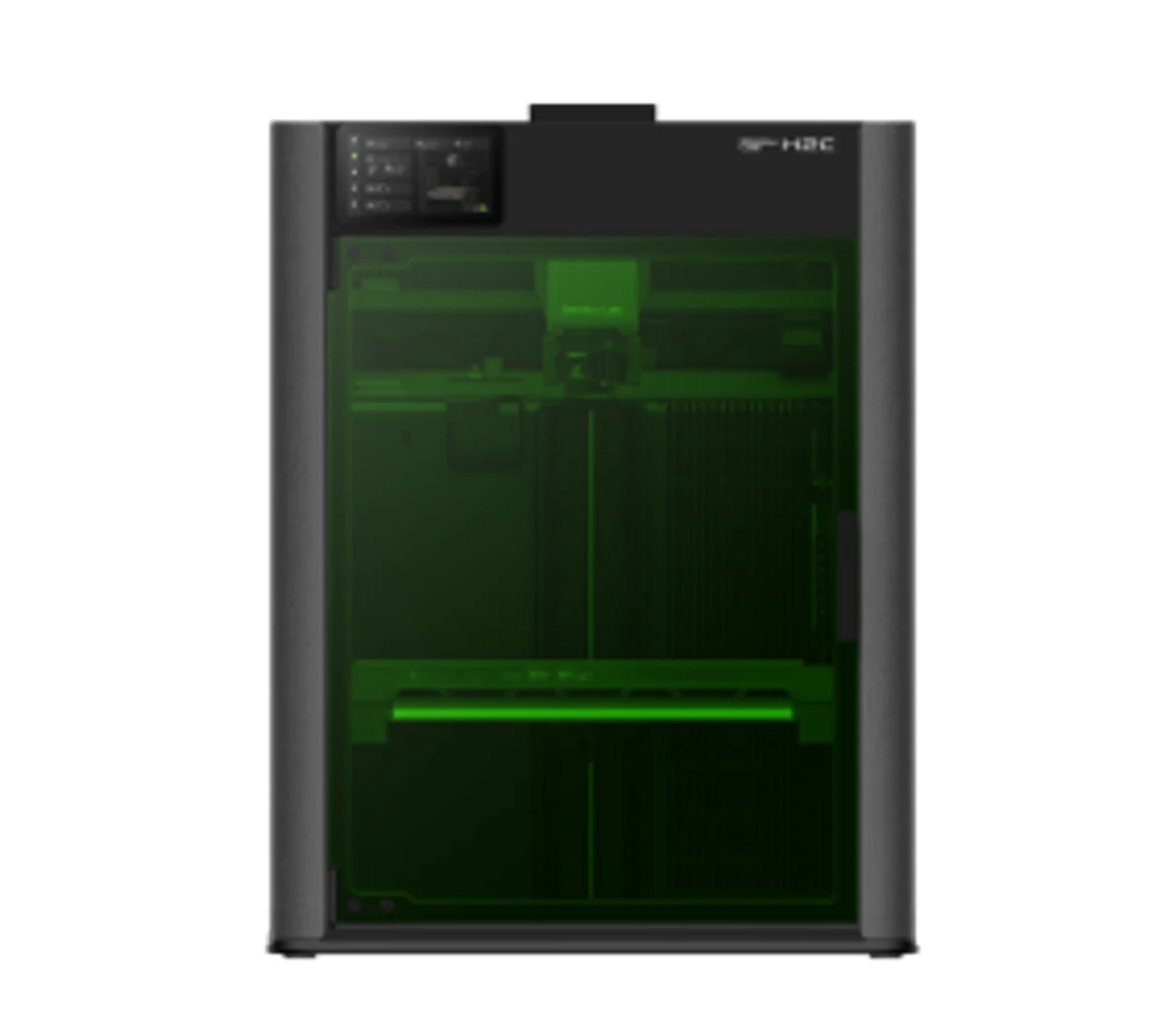 Bambu Lab H2C Laser Full Combo 10W