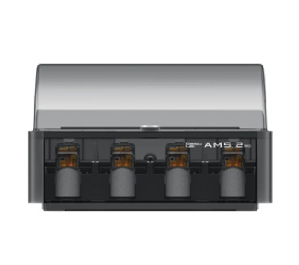 Bambu Lab X2D - AMS 2 Pro