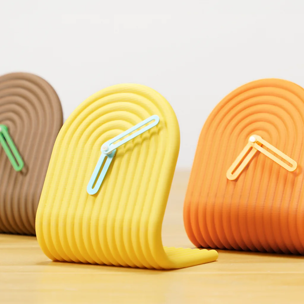 PLA Matte: bordure