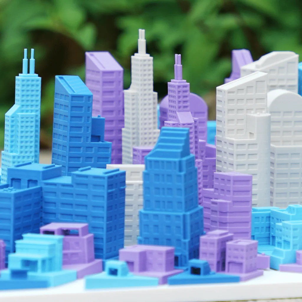 PLA Matte: bymodel