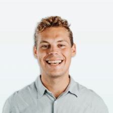 Martin, rådgiver hos ODINTEK