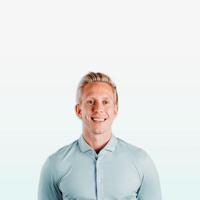 Tonny Kaagaard Olsen