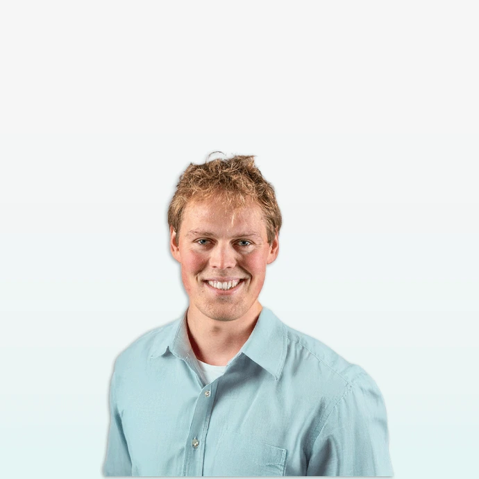Rasmus Wibe, direktør i ODINTEK