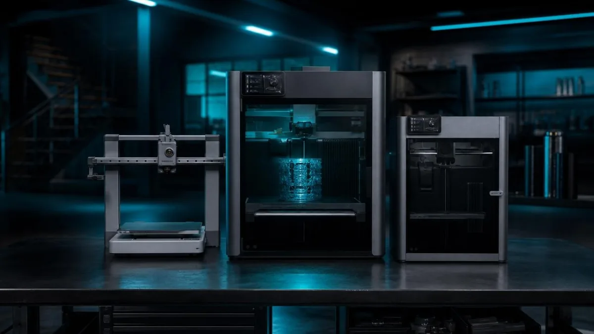 3D-print til undervisning