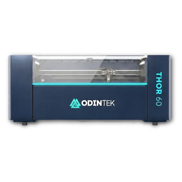 THOR 60 - CO2 Laserskærer