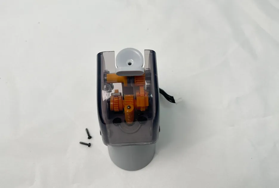 AMS 2 Pro feeder-enhed