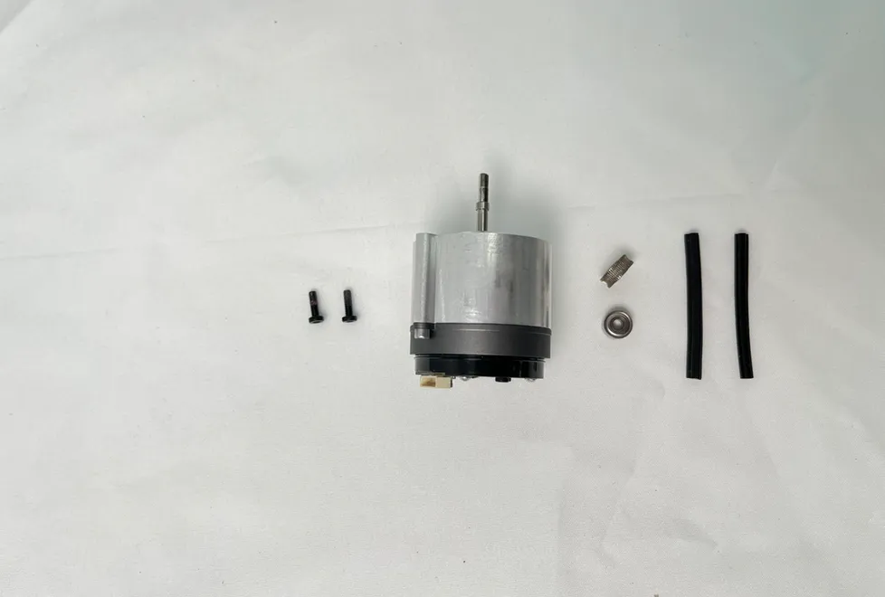 AMS 2 Pro intern hub-motor