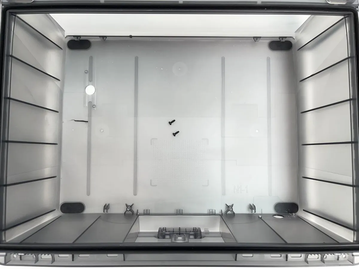 AMS 2 Pro bundkabinet