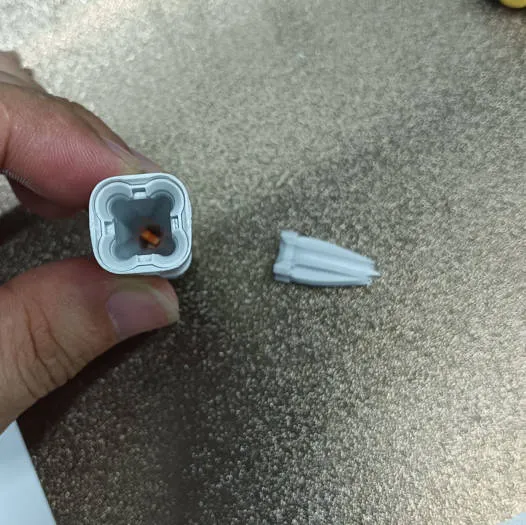 Slidt AMS Lite filament-hub