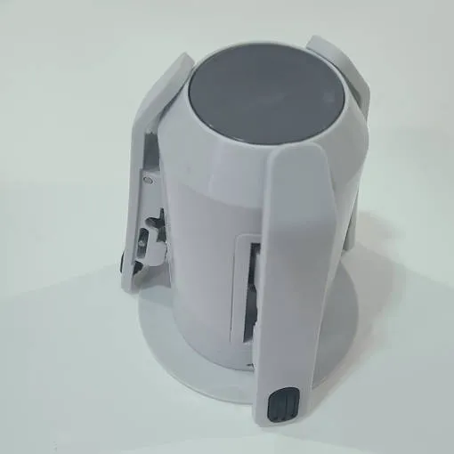 AMS roterende spoleholder