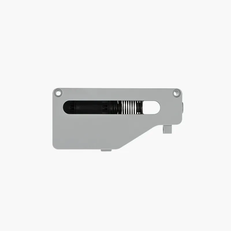 Filament buffer, oversigt 1