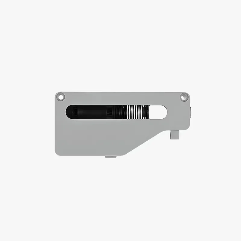 Filamentbuffer set udefra